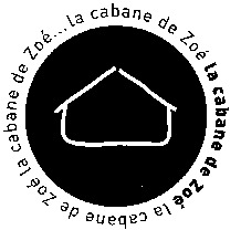 la cabane de Zoé