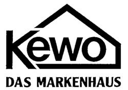 Kewo DAS MARKENHAUS