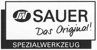 SW SAUER Das Original! SPEZIALWERKZEUG