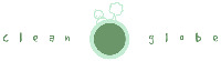 clean globe