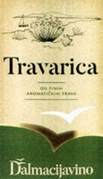 Travarica Dalmacijavino