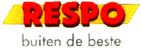 RESPO buiten de beste