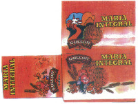 MARIA INTEGRAL