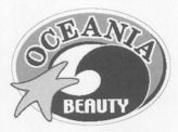OCEANIA BEAUTY
