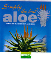 aloe Simply the best BIOREX ALOE FEROX