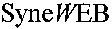 SyneWEB