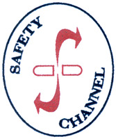 SAFETY CHANNEL