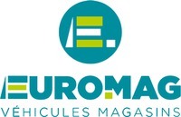 E EUROMAG VÉHICULES MAGASINS