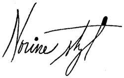 Norine styl