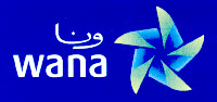 wana