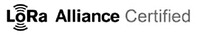 LoRa Alliance Certified