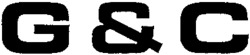 G & C