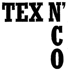 TEX N'CO