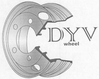 DYV wheel