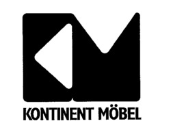 KONTINENT MÖBEL