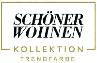 SCHÖNER WOHNEN KOLLEKTION TRENDFARBE