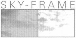 SKY-FRAME