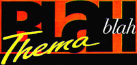 BLaH blah Thema