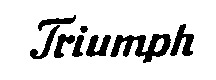Triumph