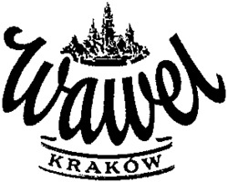 Wawel KRAKÓW