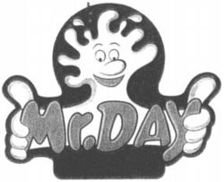 Mr.DAY