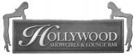 HOLLYWOOD SHOWGIRLS & LOUNGE BAR