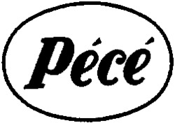 Pécé
