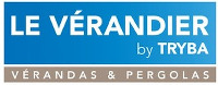 LE VERANDIER by TRYBA VERANDAS & PERGOLAS