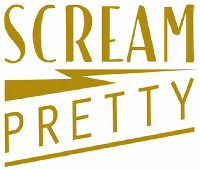 SCREAM PRETTY