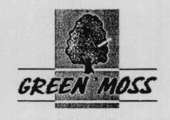 GREEN MOSS