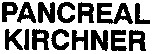 PANCREAL KIRCHNER