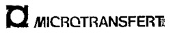 MICROTRANSFERT