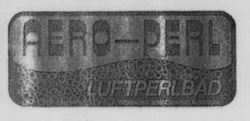 AERO-PERL LUFTPERLBAD
