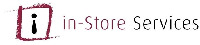 IN-STORE SERVICES