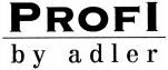 PROFI by adler