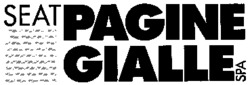 SEAT PAGINE GIALLE SPA