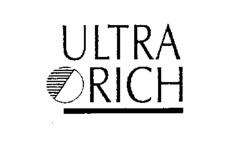 ULTRA RICH GARNIER