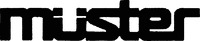 müster