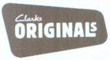 Clarks ORIGINALS