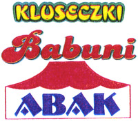 KLUSECZKI Babuni ABAK