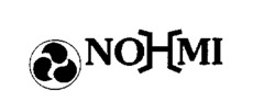 NOHMI