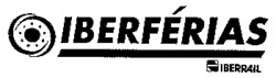 IBERFÉRIAS IBERRAIL