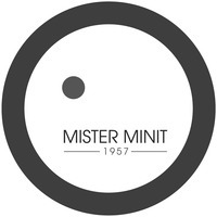 MISTER MINIT 1957