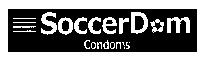 SoccerDom Condoms