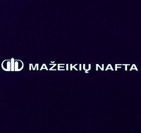MAZEIKIU NAFTA