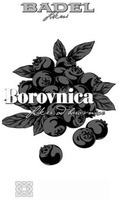BADEL Borovnica