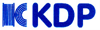KDP