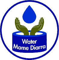 Water Mame Diarra