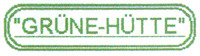GRÜNE-HÜTTE