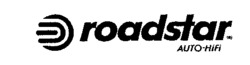 roadstar AUTO-HiFi